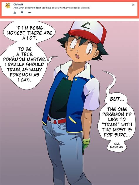 ash hentai|Ash Ketchum Porn comics, Rule 34, Cartoon porn